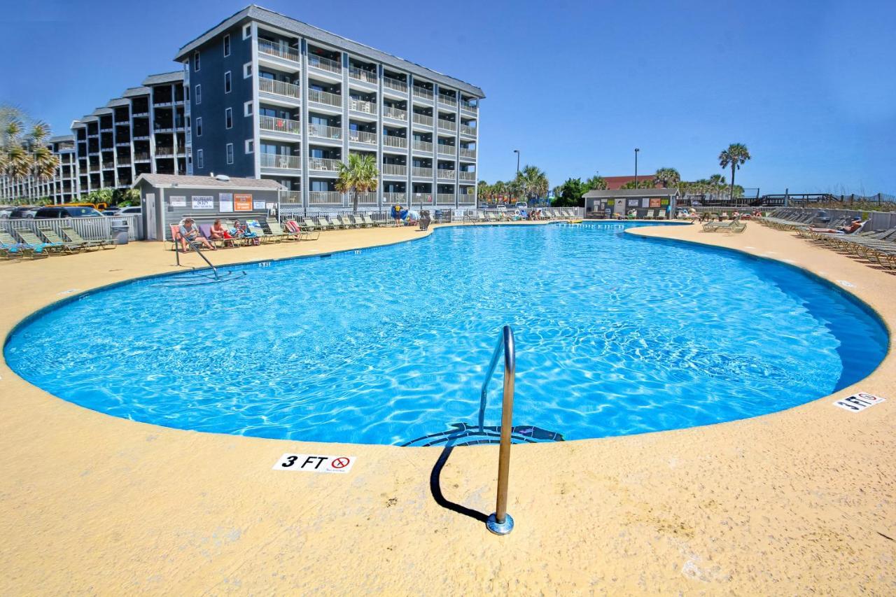 Myrtle Beach Resort B-349 Exterior foto