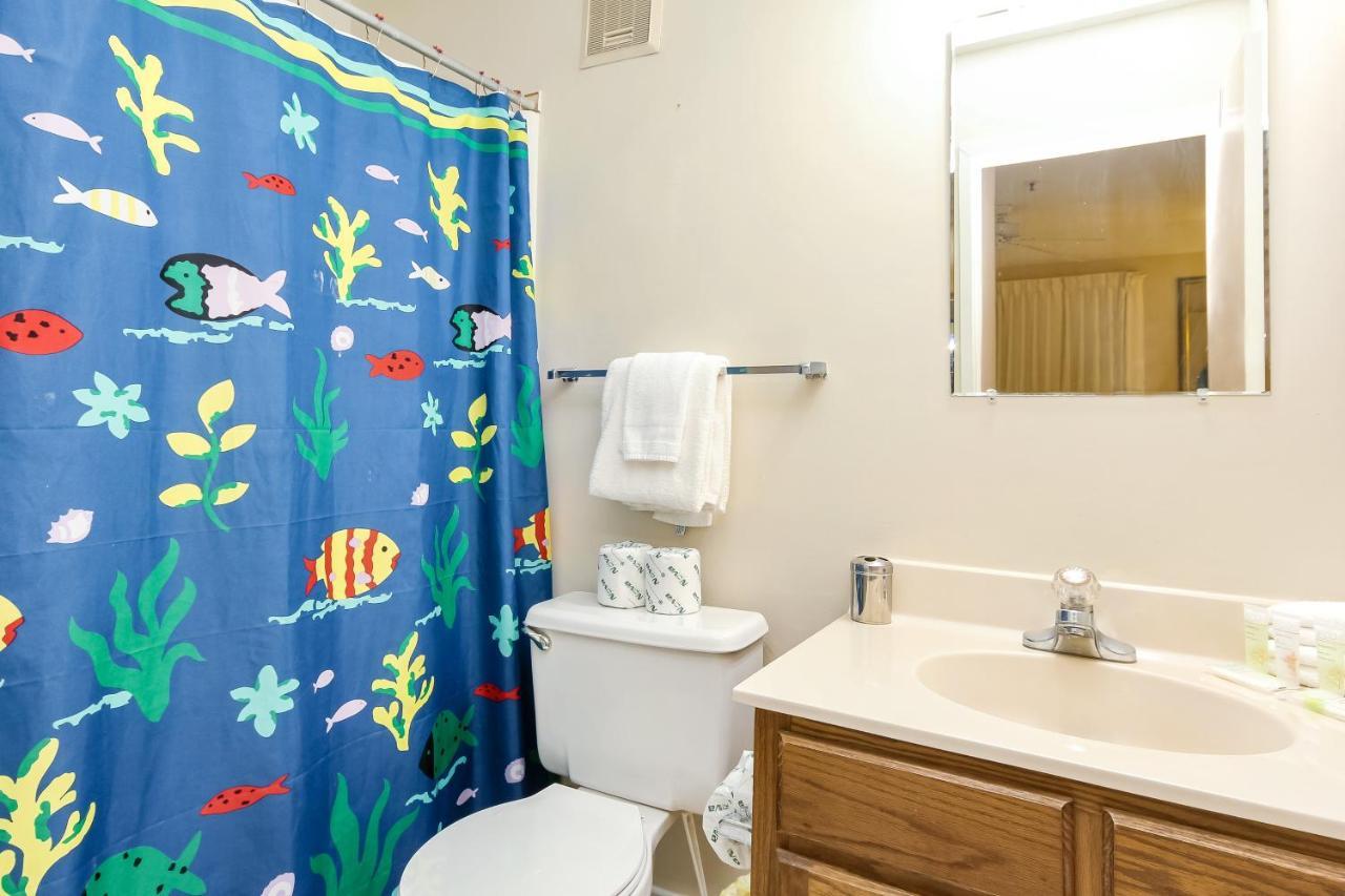 Myrtle Beach Resort B-349 Exterior foto