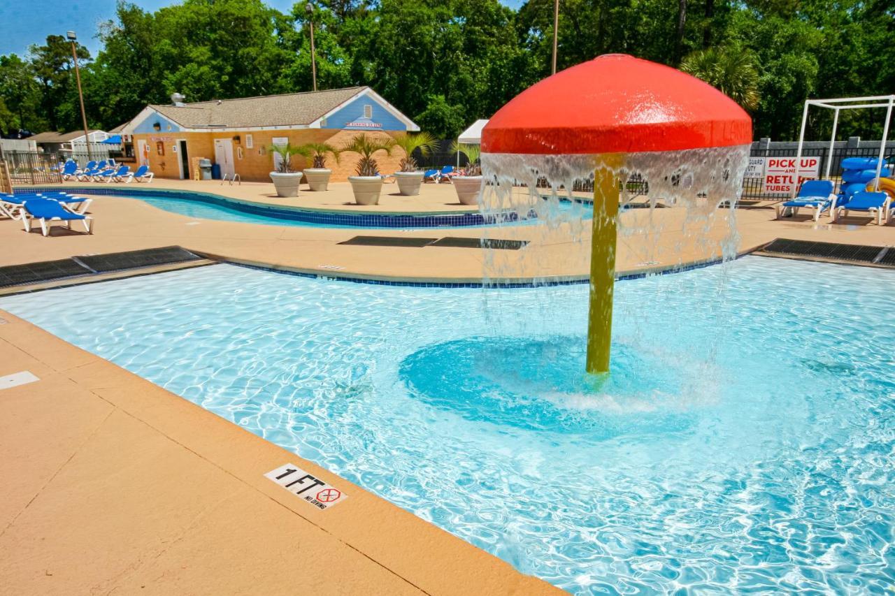 Myrtle Beach Resort B-349 Exterior foto