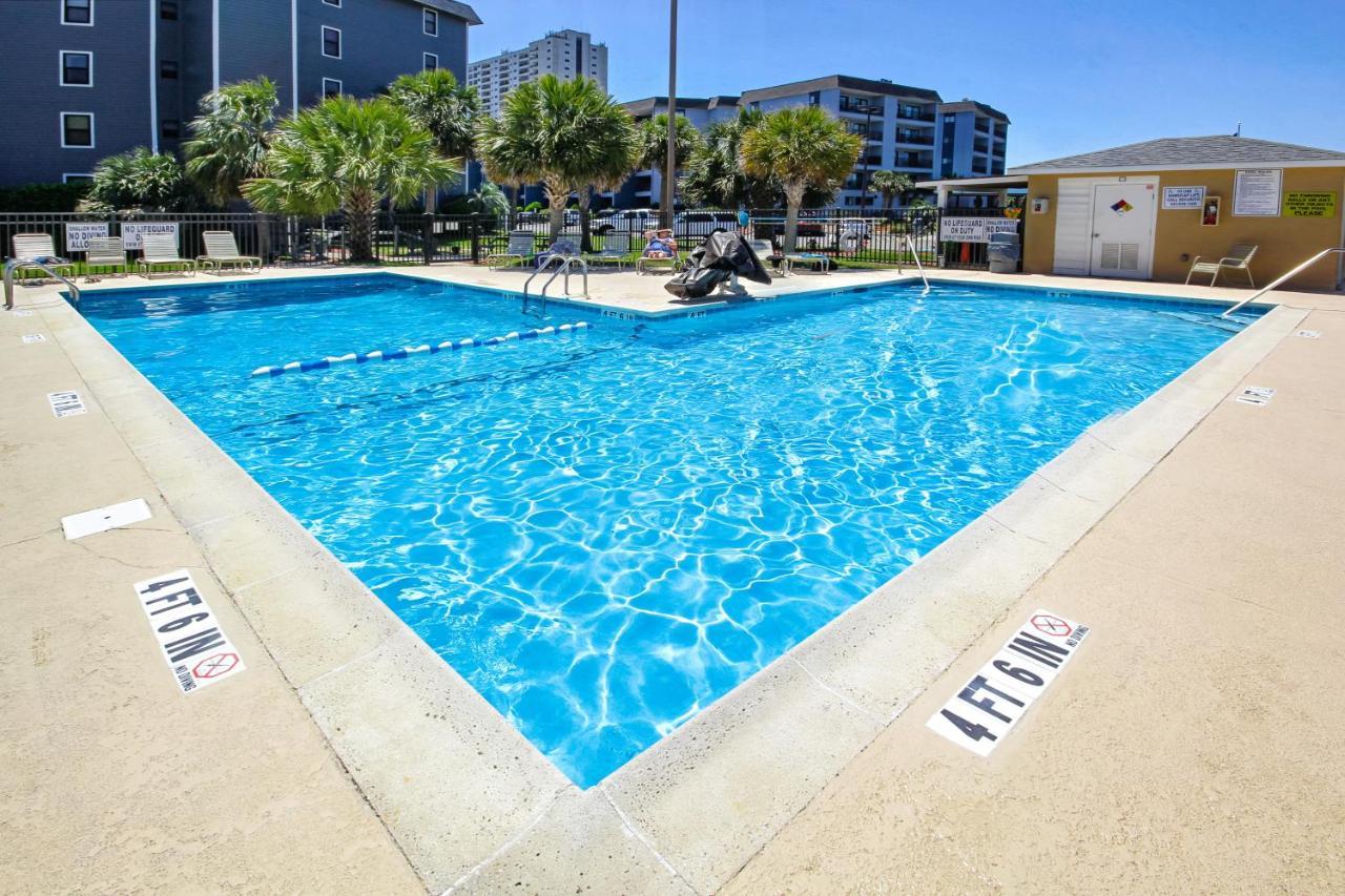 Myrtle Beach Resort B-349 Exterior foto