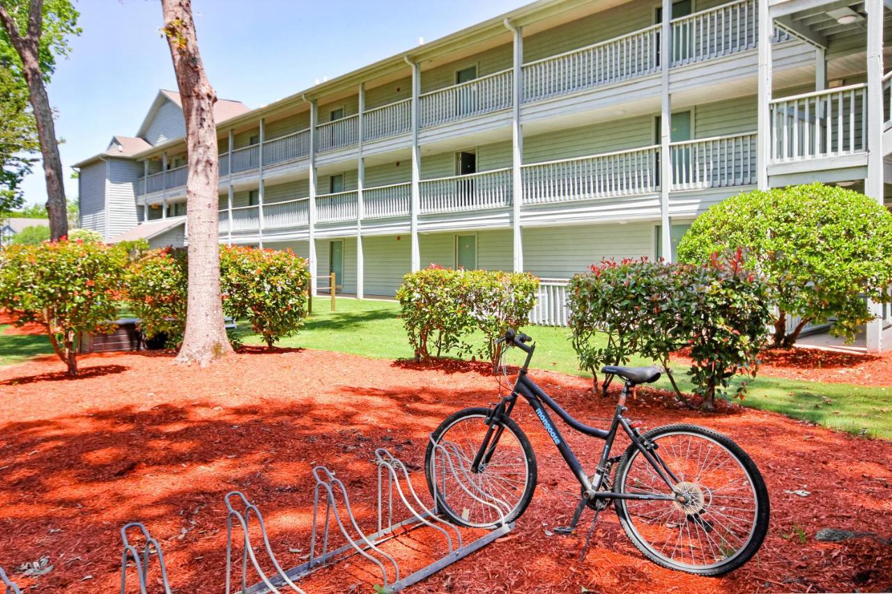 Myrtle Beach Resort B-349 Exterior foto
